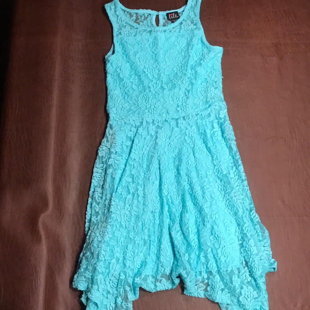 dress
